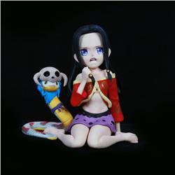 One Piece anime figure 10cm