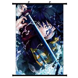 Demon slayer kimets anime wallscroll 60*90cm