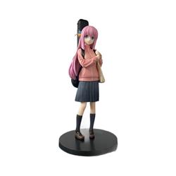 Bocchi the rock anime figure 23cm