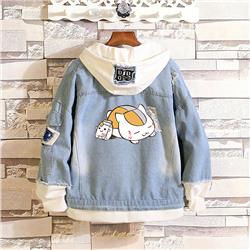 natsume yuujinchou anime hoodie