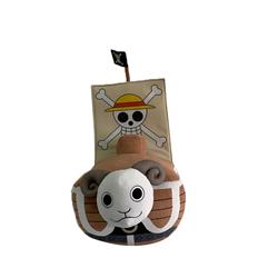 One Piece anime Plush toy 25cm