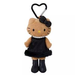 hello kitty anime plush toy 10-15cm