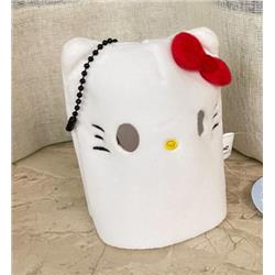 hello kitty anime plush toy 12cm