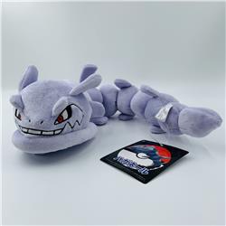 Pokemon anime Plush toy 50cm