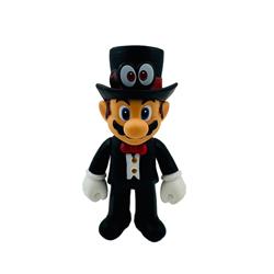 Super Mario anime figure 13cm