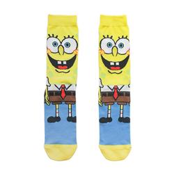 SpongeBob anime socks 5 pcs a set