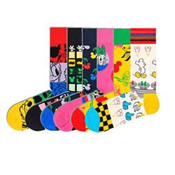 Disney anime socks 5 pcs a set