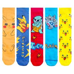 Pokemon anime socks