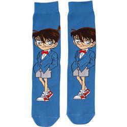 Detective Conan anime socks