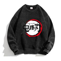 Demon slayer kimets anime hoodie