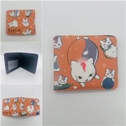 natsume yuujinchou anime wallet