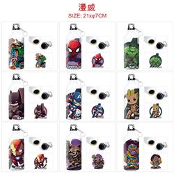 Avengers anime cup