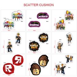 Roblox anime cushion 40cm