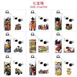 Dragon ball anime cup