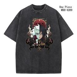 Naruto anime T-shirt