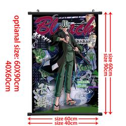 Bleach anime wallscroll 60*90cm