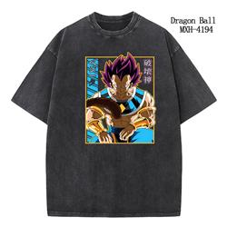 Dragon ball anime T-shirt