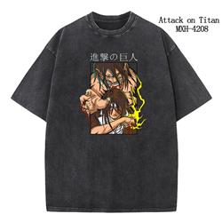 Attack on Titan anime T-shirt