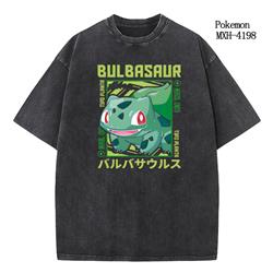 Pokemon anime T-shirt