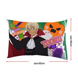 Detective Conan anime pillow cushion 40*60cm