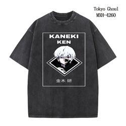 Tokyo Ghoul anime T-shirt