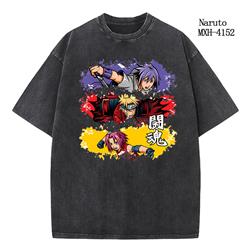 Naruto anime T-shirt