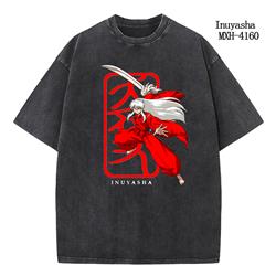 Inuyasha anime T-shirt