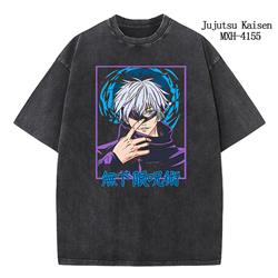 Jujutsu Kaisen anime T-shirt