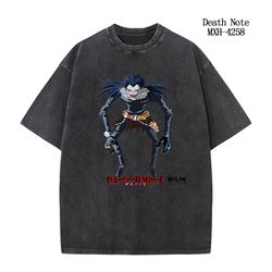 Death Note anime T-shirt