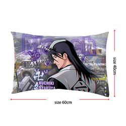 Bleach anime pillow cushion 40*60cm