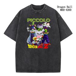 Dragon ball anime T-shirt