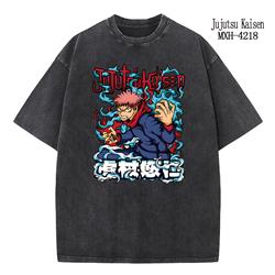 Jujutsu Kaisen anime T-shirt