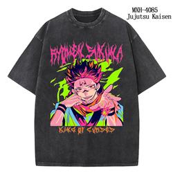 Jujutsu Kaisen anime T-shirt