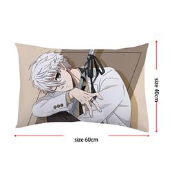 Blue Lock anime pillow cushion 40*60cm