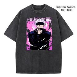 Jujutsu Kaisen anime T-shirt