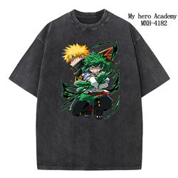 My Hero Academia anime T-shirt