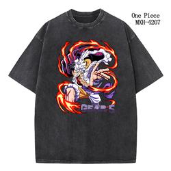 One Piece anime T-shirt