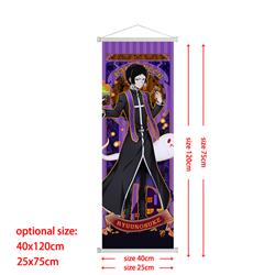 Bungo Stray Dogs anime wallscroll 40*120cm