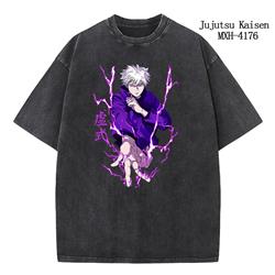 Jujutsu Kaisen anime T-shirt