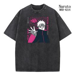 Naruto anime T-shirt