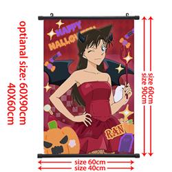 Detective Conan anime wallscroll 60*90cm