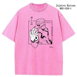 Jujutsu Kaisen anime T-shirt