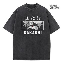 Naruto anime T-shirt