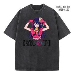 Oshi no Ko anime T-shirt