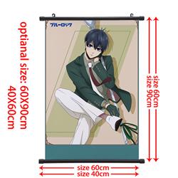 Blue Lock anime wallscroll 60*90cm