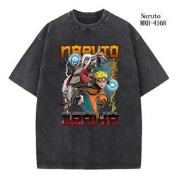 Naruto anime T-shirt