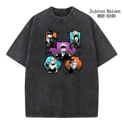 Jujutsu Kaisen anime T-shirt