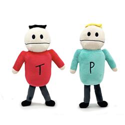 South Park anime plush doll 30cm