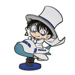 Detective Conan anime pin