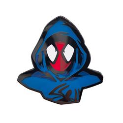 spider man anime pin